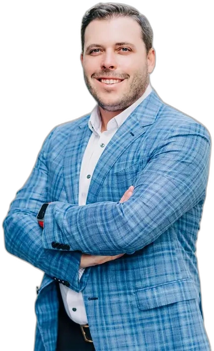 Zach Johnson